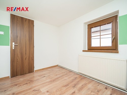 Prodaný dům 130 m², pozemek 233 m²