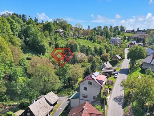 Prodej domu 358 m², pozemek 931 m²