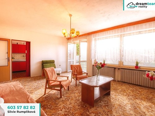 Prodaný dům 170 m², pozemek 383 m²