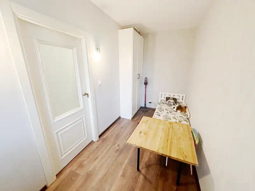 Prodaný byt 4+1 80 m²