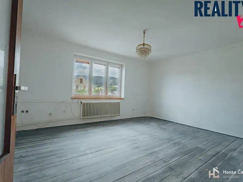 Prodaný dům 137 m², pozemek 521 m²