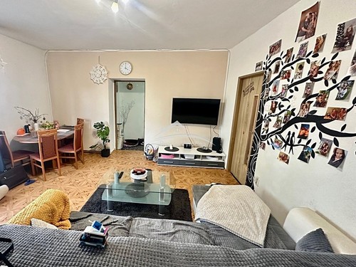 Prodaný byt 4+kk 73 m²