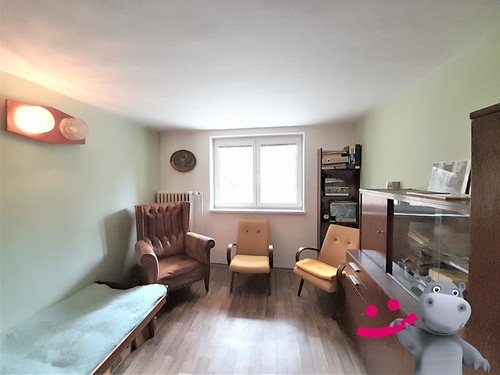 Prodaný dům 199 m², pozemek 270 m²