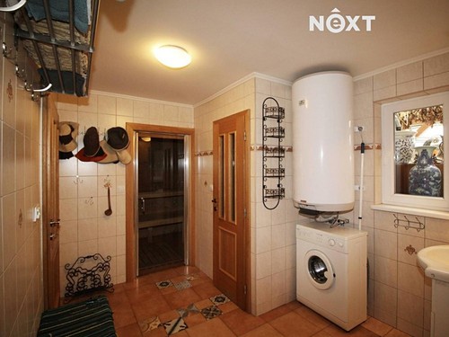 Prodaná chata 130 m², pozemek 454 m²