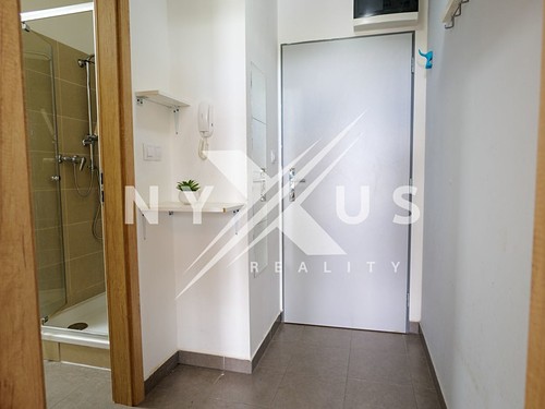 Prodaný byt 3+kk 51 m²