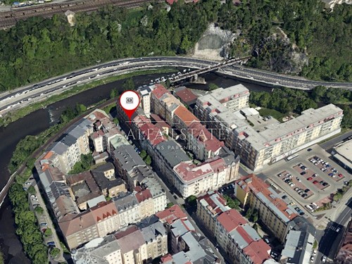 Prodaný byt 3+1 100 m²