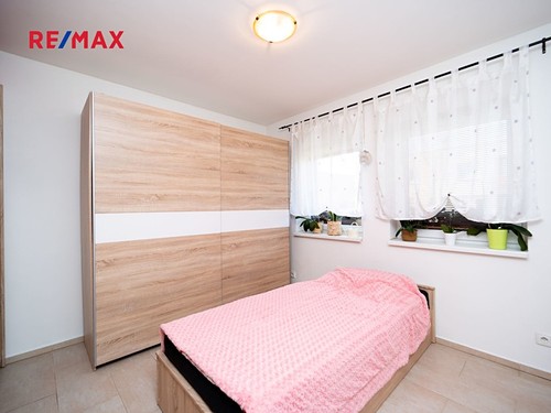Prodaný dům 83 m², pozemek 899 m²