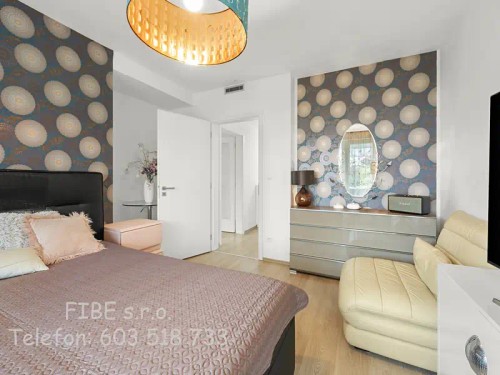 Prodaný byt 2+kk 67 m²