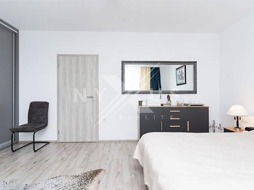 Prodaný dům 129 m², pozemek 240 m²