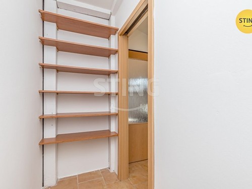 Prodaný byt 2+kk 62 m²