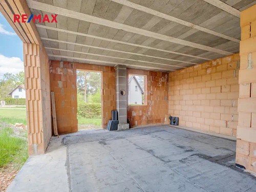 Prodej domu 150 m², pozemek 281 m²