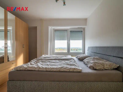 Prodaný byt 3+1 69 m²