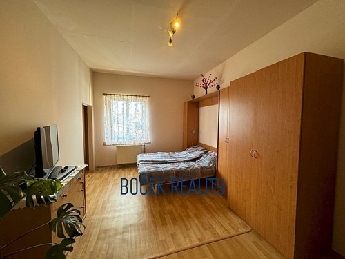 Prodaný dům 410 m², pozemek 858 m²
