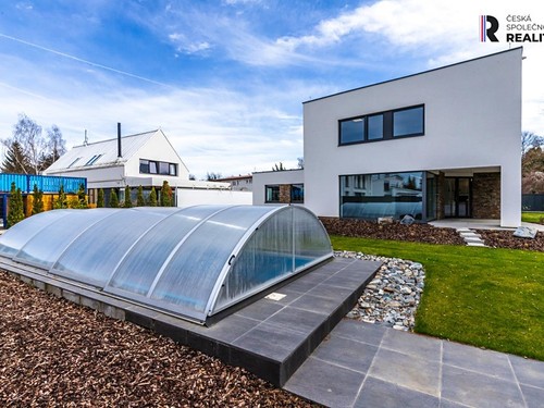 Prodaný  dům 256 m², pozemek 1168 m²