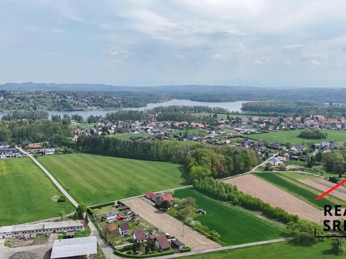 Prodej domu 60 m², pozemek 1165 m²