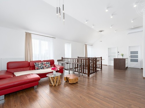 Prodaný byt 4+kk 108 m²