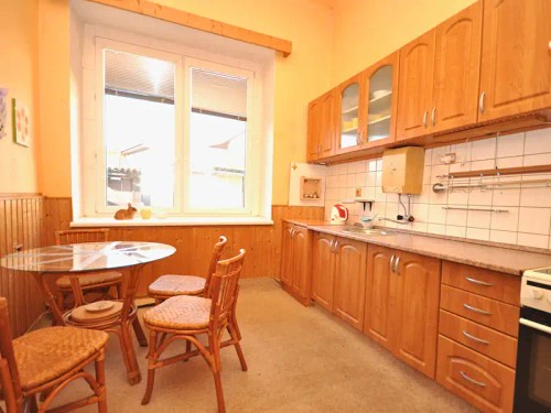 Prodaný  byt 2+1 67 m²