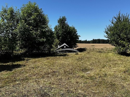 Prodaná chata 110 m², pozemek 721 m²