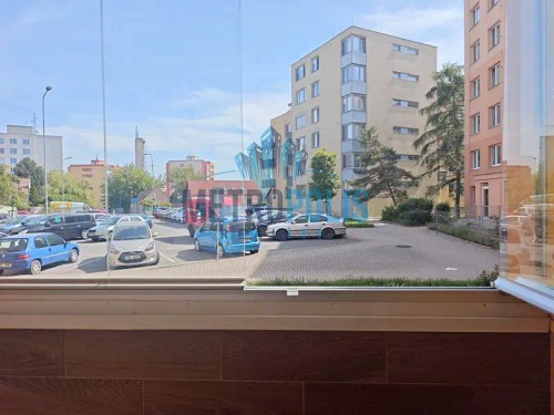 Prodaný byt 4+1 87 m²