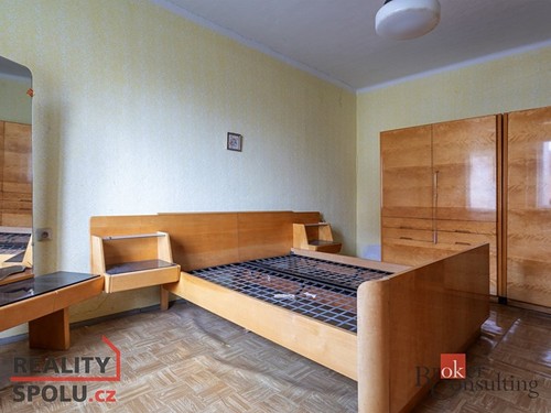 Prodaný dům 180 m², pozemek 870 m²