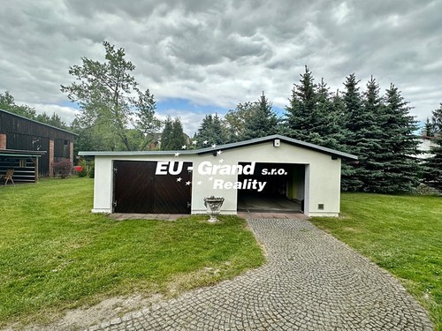 Prodaný dům 250 m², pozemek 1263 m²