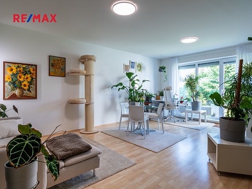Prodaný byt 2+kk 62 m²