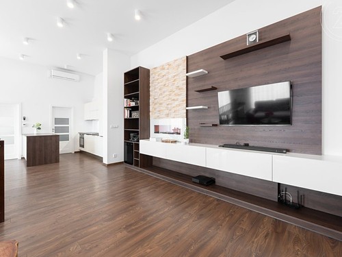 Prodaný byt 4+kk 108 m²