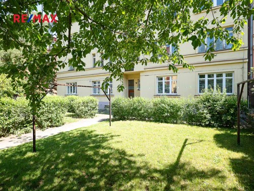 Prodaný byt 2+kk 64 m²