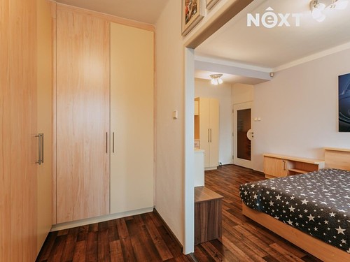Prodaný byt 3+1 61 m²