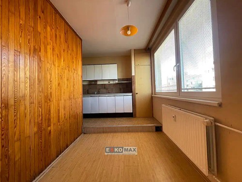 Prodej bytu 3+1 68 m²