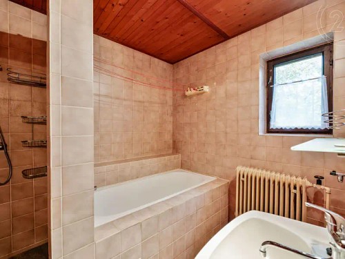 Prodaný dům 260 m², pozemek 907 m²