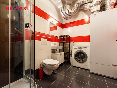Prodaný dům 123 m², pozemek 811 m²
