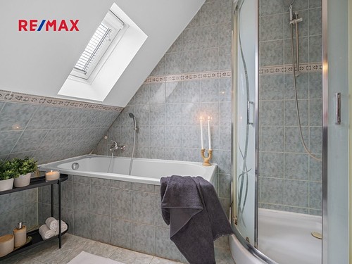 Prodaný dům 267 m², pozemek 326 m²