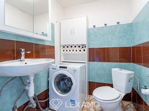 Prodaný dům 398 m², pozemek 805 m²