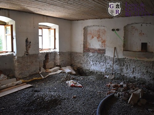 Prodaný dům 60 m², pozemek 206 m²
