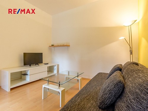 Prodaný byt 2+kk 52 m²