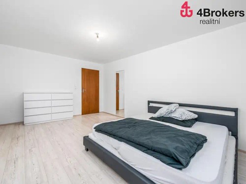 Prodaný dům 200 m², pozemek 1204 m²