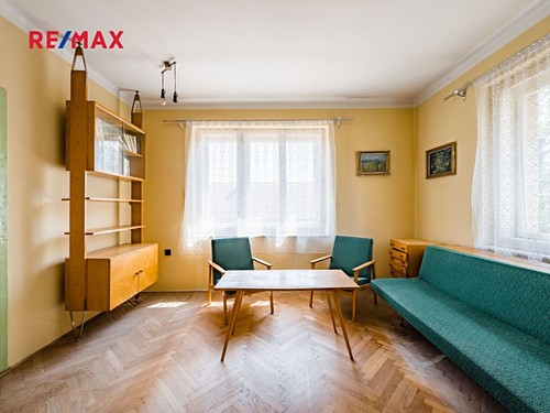 Prodaný dům 85 m², pozemek 1043 m²
