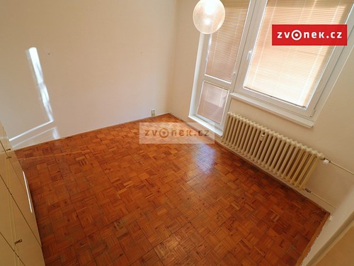 Prodaný byt 3+1 67 m²