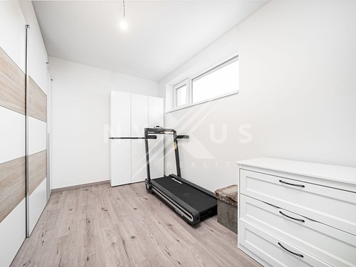 Prodaný byt 4+kk 93 m²