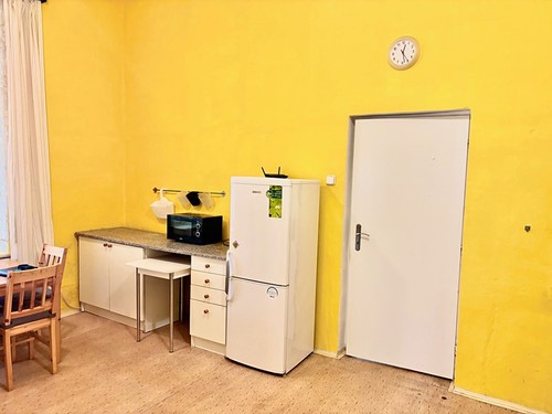 Prodaný byt 2+1 77 m²