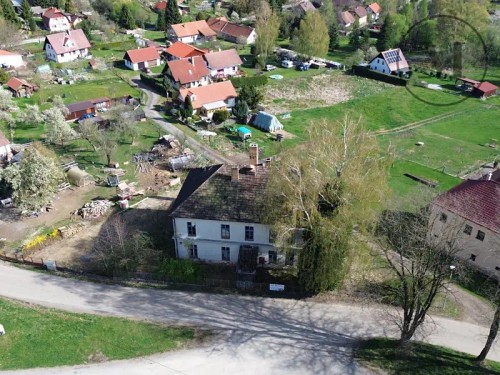 Prodej chalupy 617 m², pozemek 831 m²