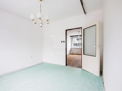 Prodaný byt 4+1 75 m²