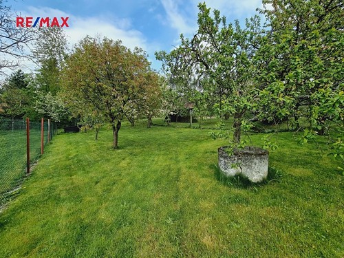 Prodaný dům 80 m², pozemek 924 m²