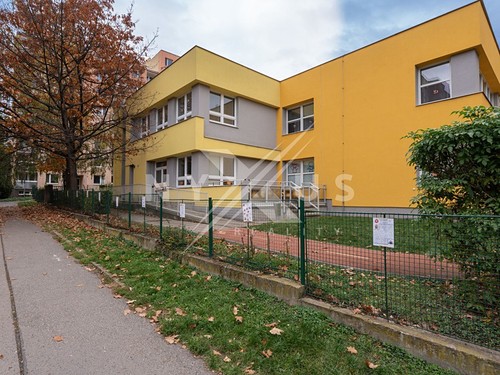 Prodaný byt 2+1 61 m²