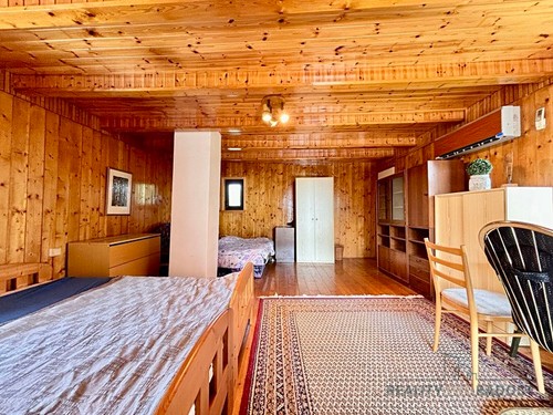 Prodej chaty 148 m², pozemek 2297 m²