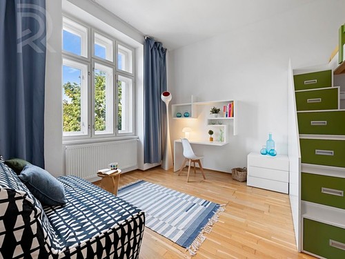 Prodaný byt 2+kk 54 m²