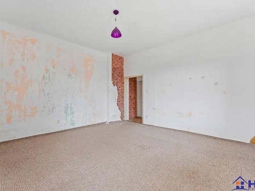 Prodaný  byt 3+1 73 m²