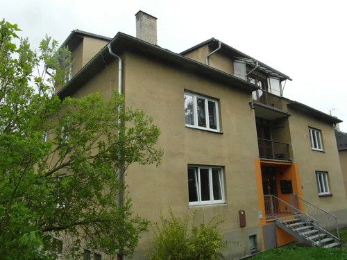 Prodej bytu 2+1 54 m²