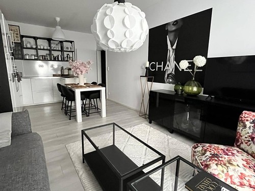 Prodaný byt 2+kk 55 m²
